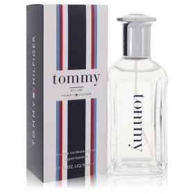 Tommy Hilfiger Cologne Spray / Eau De Toilette Spray 1.7 oz