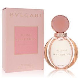 Bvlgari Eau De Parfum Spray 3 oz