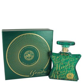 Bond No. 9 Eau De Parfum Spray (Unisex) 3.4 oz