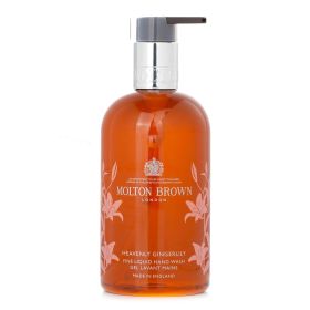 MOLTON BROWN - Heavenly Gingerlily Fine Liquid Hand Wash 999983 300ml/10oz