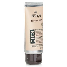 NUXE - Reve De Miel Cica Rich Hand Cream 026171 50ml/1.7oz