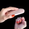 Portable 6W LED Phototherapy Nail Gel Lamp