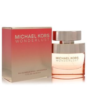 Michael Kors Eau De Parfum Spray 1.7 oz (DESCRIPTION: Eau De Parfum Spray 1.7 oz, size: 50 ml)