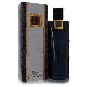 Liz Claiborne Cologne Spray 3.4 oz (DESCRIPTION: Cologne Spray 3.4 oz, size: 100 ml)