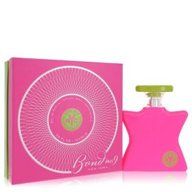 Bond No. 9 Eau De Parfum Spray 3.3 oz (DESCRIPTION: Eau De Parfum Spray 3.3 oz, size: 100 ml)