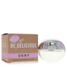 Donna Karan Eau De Parfum Spray 3.4 oz (DESCRIPTION: Eau De Parfum Spray 3.4 oz, size: 100 ml)